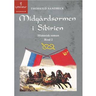 Midgårdsormen i Sibirien