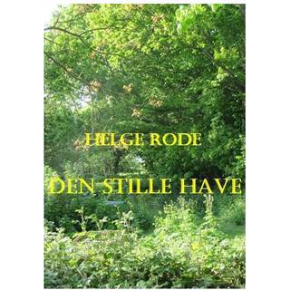 Den stille have