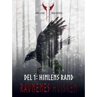 Ravnenes hvisken 1 - Del 1: Himlens rand