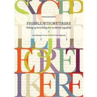 Sygeplejeteoretikere