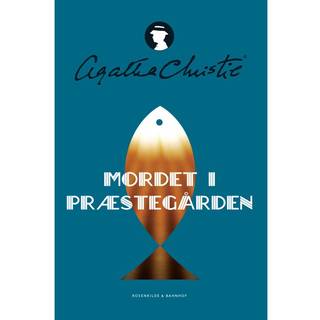 Mordet i præstegården