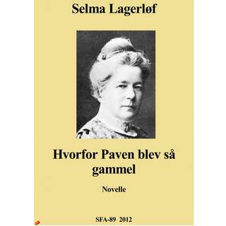 Hvorfor Paven blev så gammel