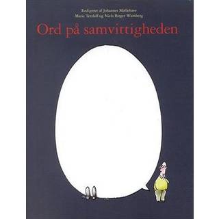 Ord på samvittigheden (0, 2013) | Johannes Møllehave m.fl red