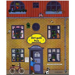 Det gule hus