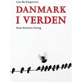 Danmark i verden