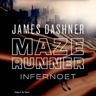 Maze Runner - Infernoet