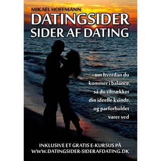 Datingsider - sider af dating