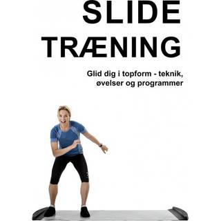 Slide træning Glid dig i topform