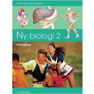 Ny biologi 2