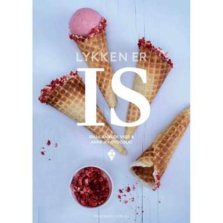 Lykken er is