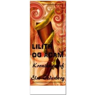 LILITH OG ADAM