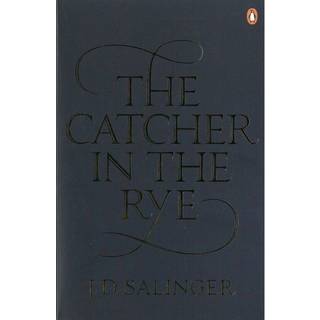 The Catcher in the Rye