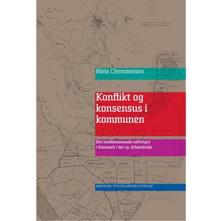 Konflikt og konsensus i kommunen