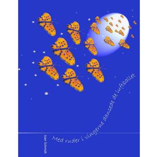 Med ruder i vingerne dansede de luftballet