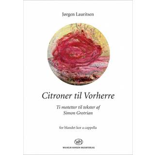 Citroner til Vorherre