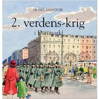 2. verdenskrig i Danmark