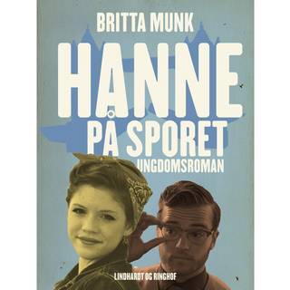 Hanne på sporet