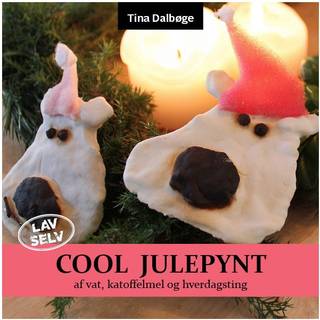 Cool julepynt
