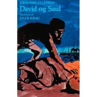 David og Saul (E-bog)