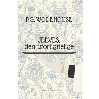 Jeeves, den uforlignelige