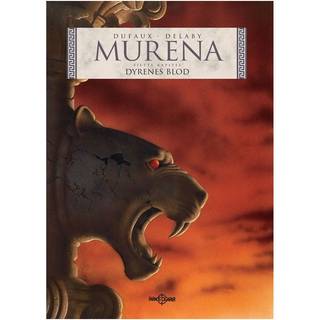 Murena. Dyrenes blod