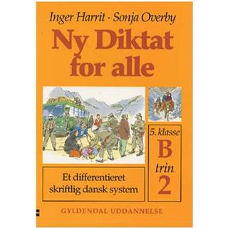 Ny Diktat for alle 5. klasse