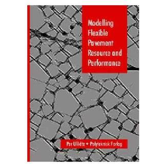 Modelling flexible pavement response and performance