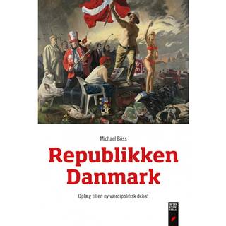 Republikken Danmark