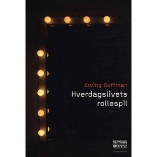 Hverdagslivets rollespil