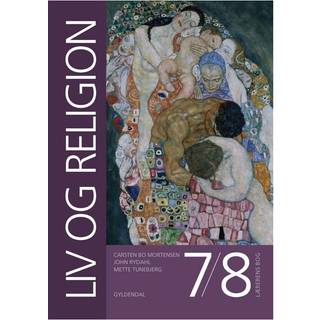 Liv og religion 7/8