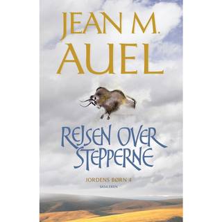 Rejsen over stepperne