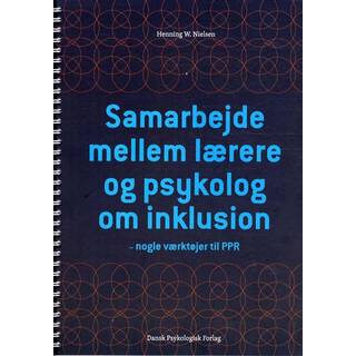 Samarbejde mellem lærere og psykologer