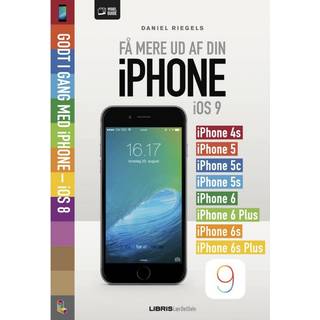 Få mere ud af din iPhone iOS9