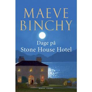 Dage på Stone House Hotel