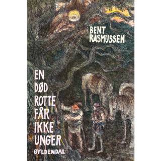 En død rotte får ikke unger