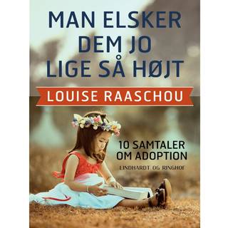 Man elsker dem jo lige så højt