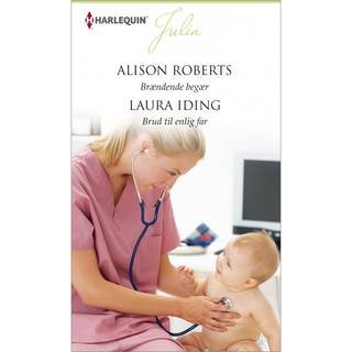 Brændende begær / Brud til enlig far