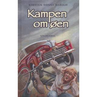 Kampen om øen