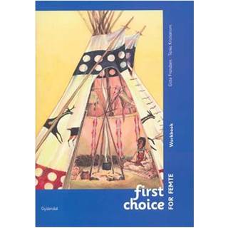 First Choice for femte