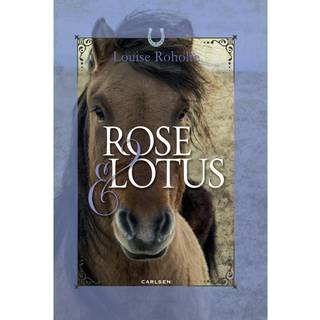 Rose og Lotus