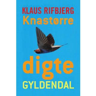 Knastørre digte