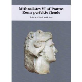 Mithradates VI af Pontos