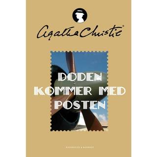 Døden kommer med posten