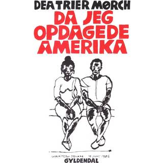 Da jeg opdagede Amerika