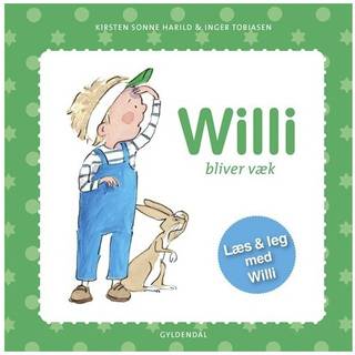 Willi bliver væk