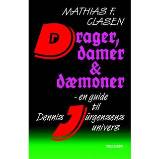 Drager, damer og dæmoner (E-bog)