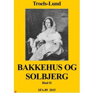 Bakkehus og Solbjerg