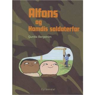 Alfons og Hamdis soldaterfar
