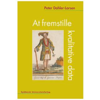 At fremstille kvalitative data