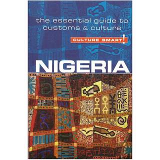 Nigeria - Culture Smart!